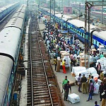 Search Railway Stations