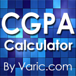 CBSE CGPA Calculator