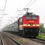 Search Trains in India by Name and Train Number