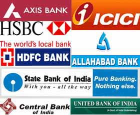 Find IFSC & MICR Codes of all NEFT Enabled Bank Branches in India